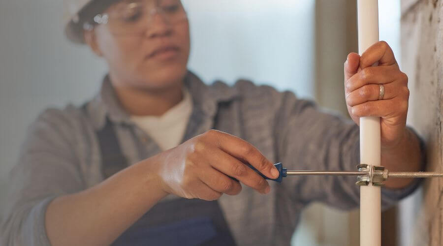 Professional same day plumber in Somerset, IN